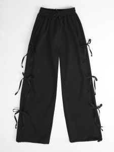 Брюки для девочки Соль&Перец