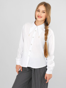 Блузка для девочки Соль&Перец