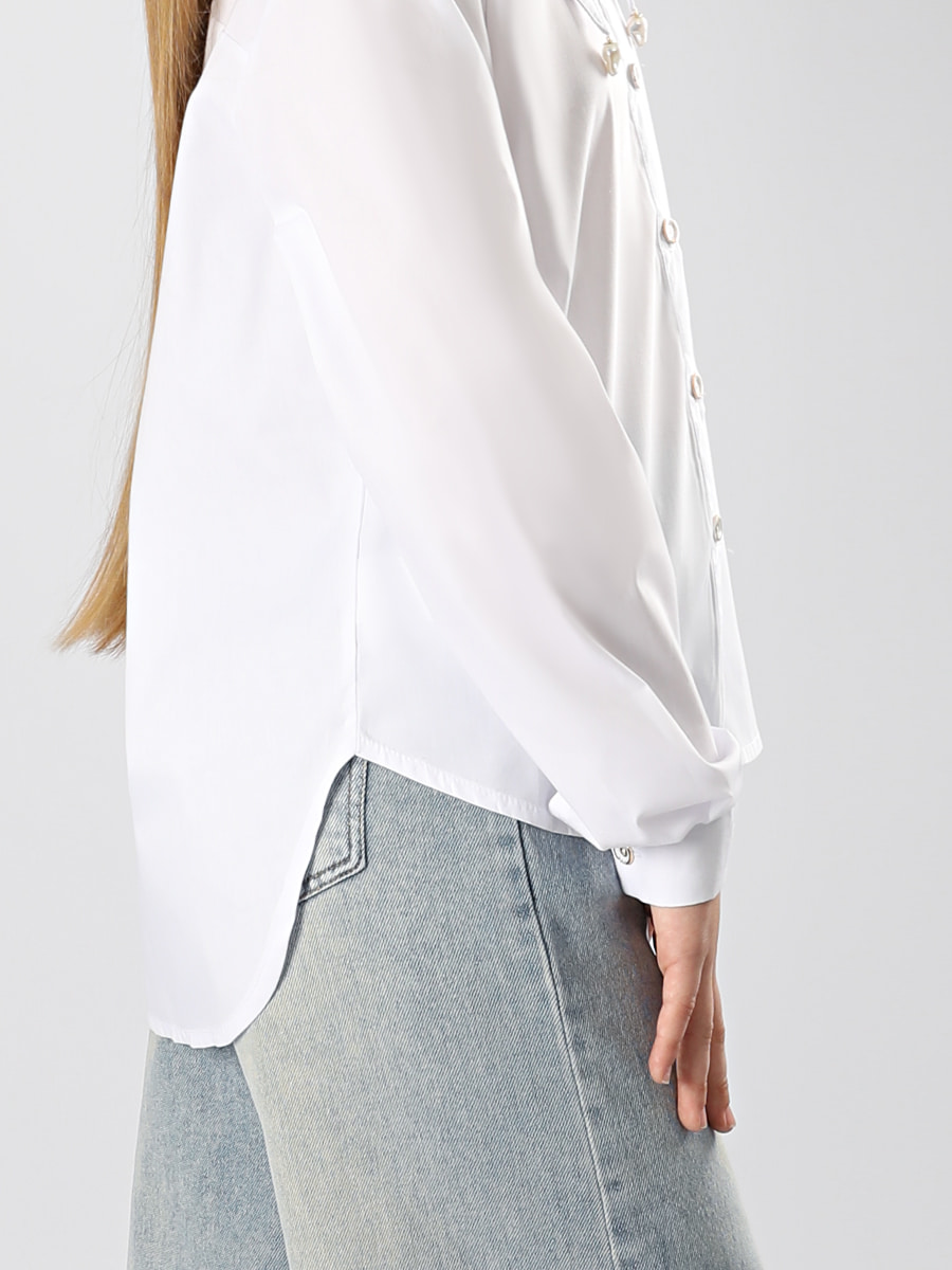 Блузка для девочки Соль&Перец