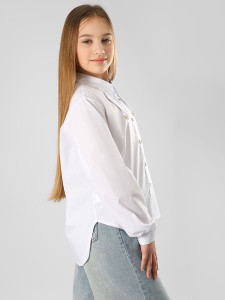 Блузка для девочки Соль&Перец