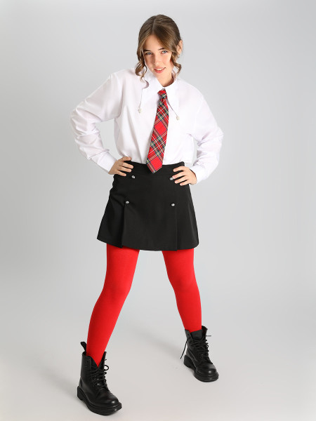 Блузка для девочки Соль&Перец