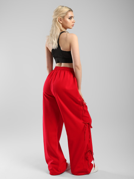 Брюки Соль&Перец