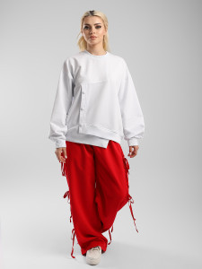 Брюки Соль&Перец