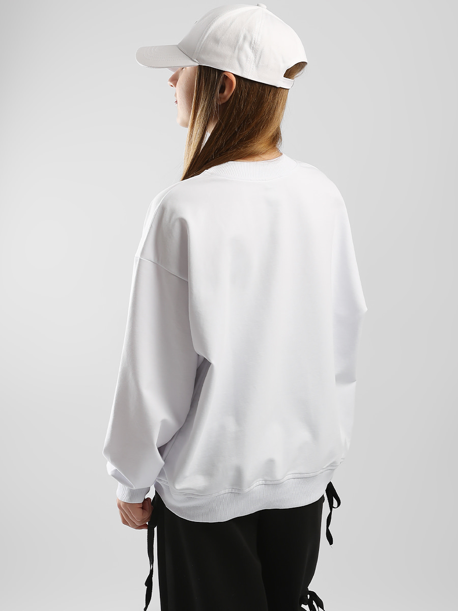 Джемпер Соль&Перец