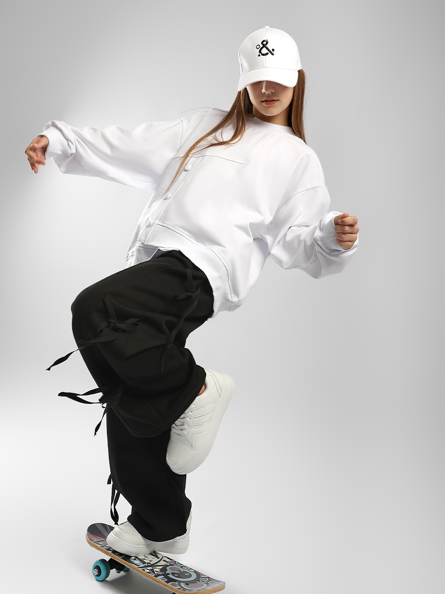 Джемпер Соль&Перец