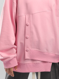 Джемпер Соль&Перец