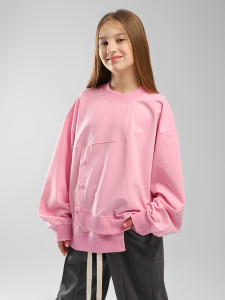 Джемпер Соль&Перец