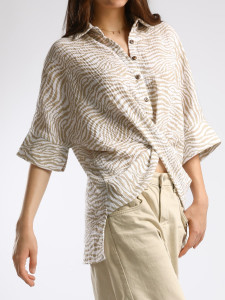 Блузка женская Соль&Перец