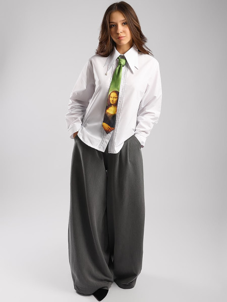 Брюки Соль&Перец