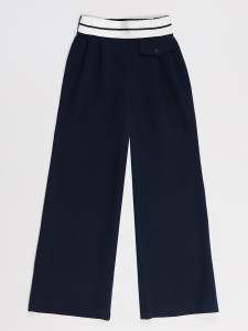 Брюки для девочки Соль&Перец