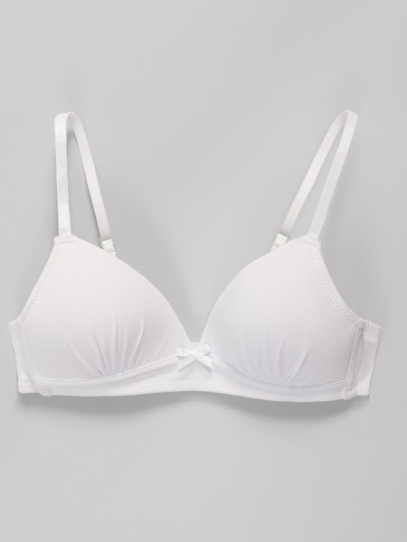 Бюстгальтер для девочки 2 шт Соль&Перец