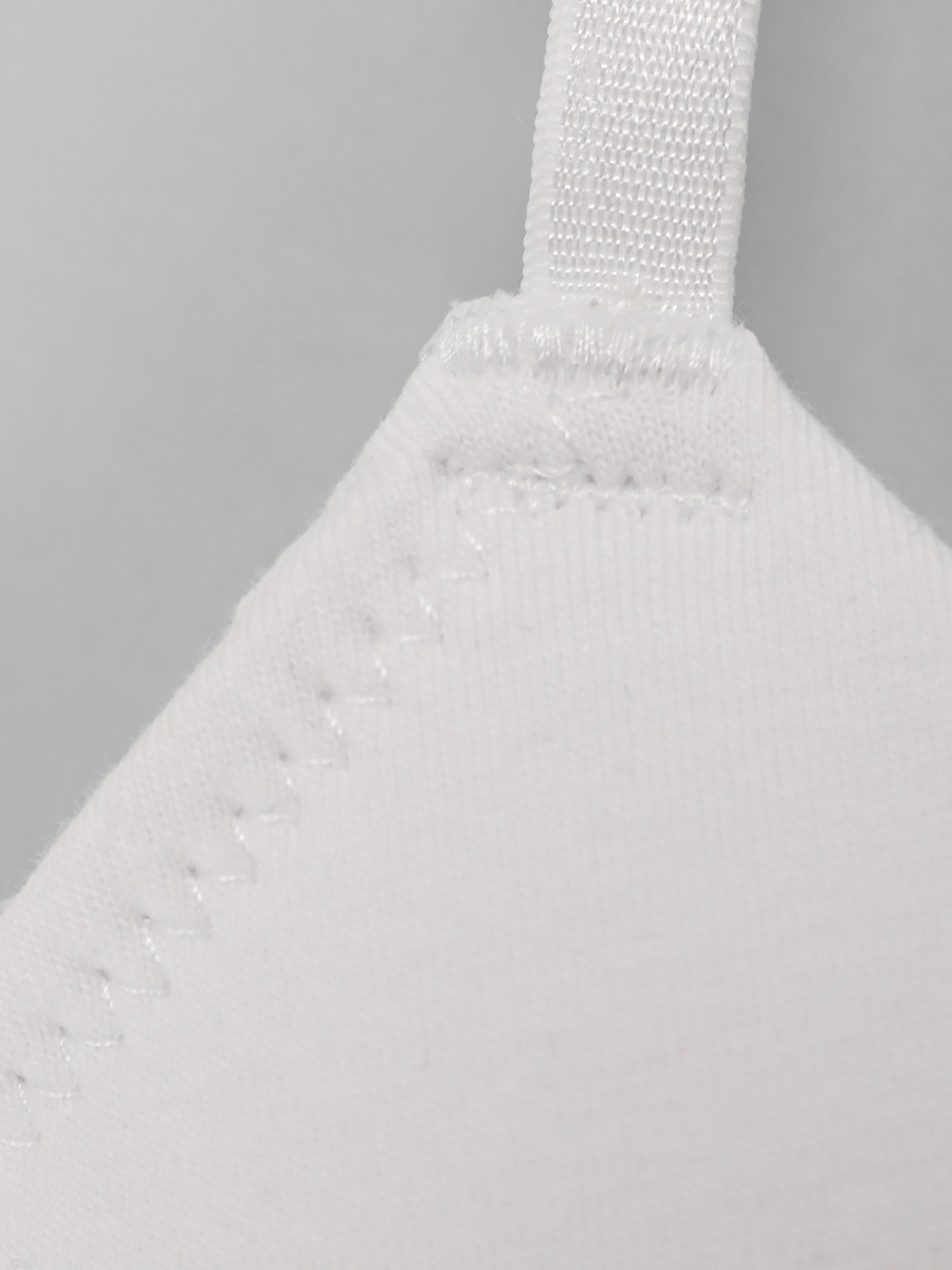 Бюстгальтер для девочки 2 шт Соль&Перец