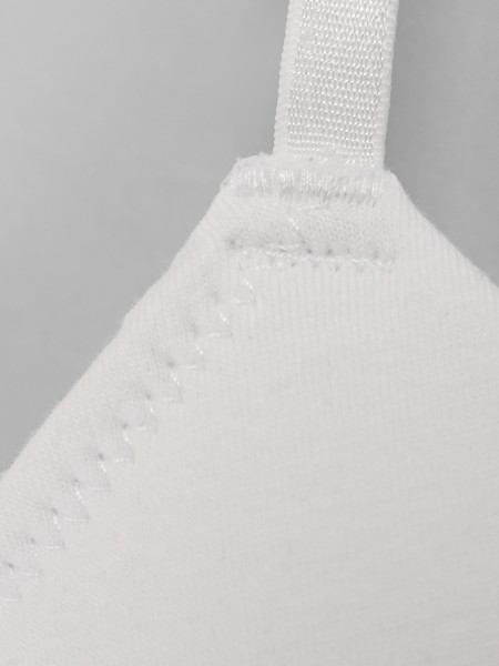 Бюстгальтер для девочки 2 шт Соль&Перец