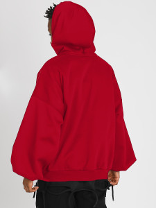 Толстовка Соль&Перец