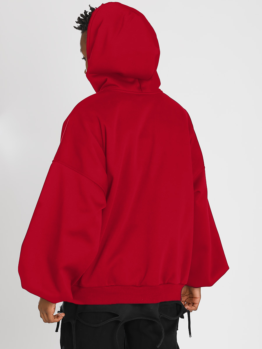 Толстовка Соль&Перец