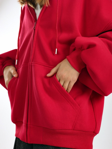 Толстовка Соль&Перец