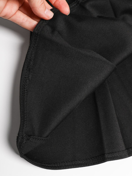 Юбка для девочки Соль&Перец