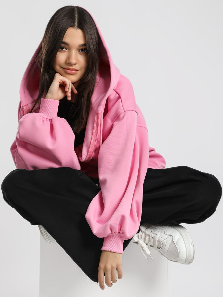 Толстовка Соль&Перец