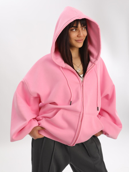 Толстовка Соль&Перец