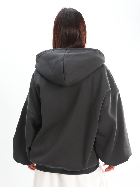 Толстовка Соль&Перец