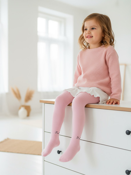 Колготки для девочки Соль&Перец