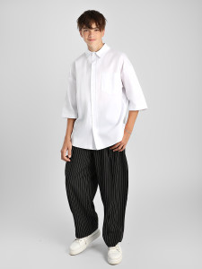 Брюки Соль&Перец