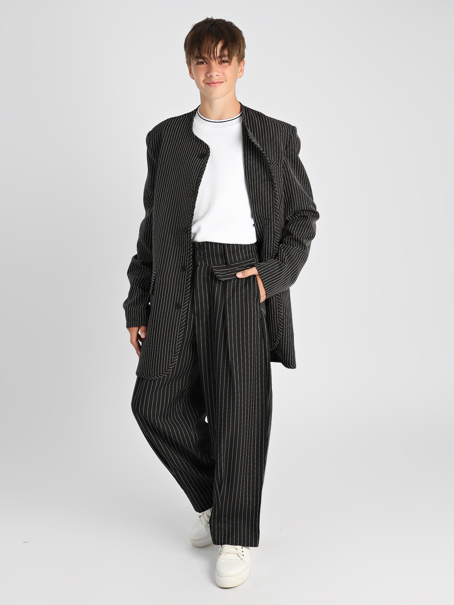 Брюки Соль&Перец