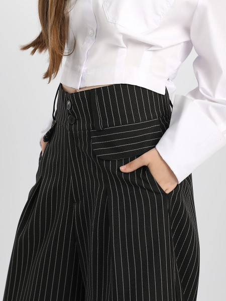 Брюки Соль&Перец