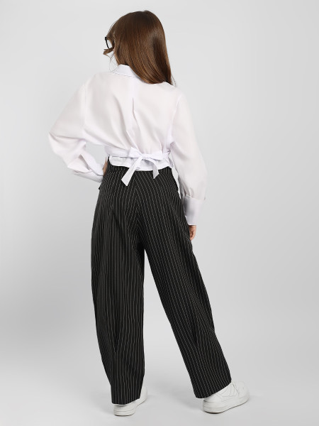 Брюки Соль&Перец