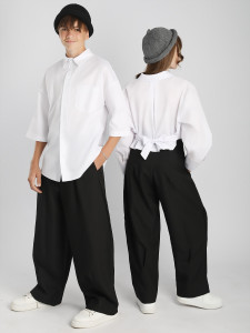 Брюки Соль&Перец