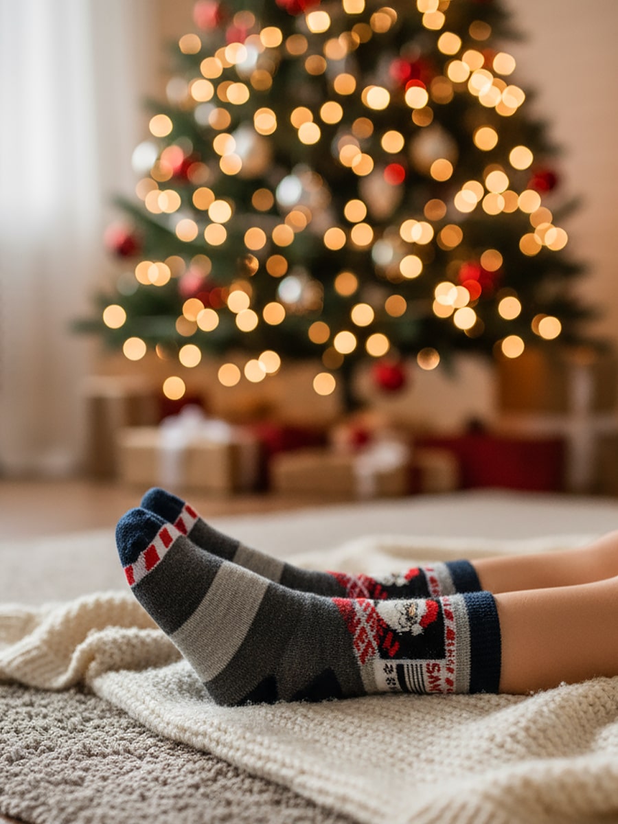 Носки детские Syltan