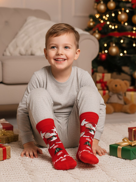 Носки детские DMDBS Happy