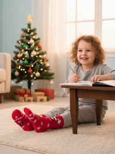 Носки детские DMDBS Happy