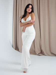 Пижама женская Соль&Перец