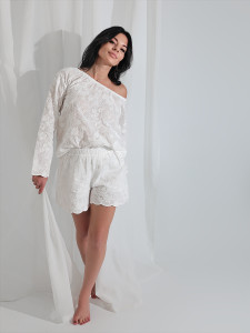 Костюм женский Cоль&Перец