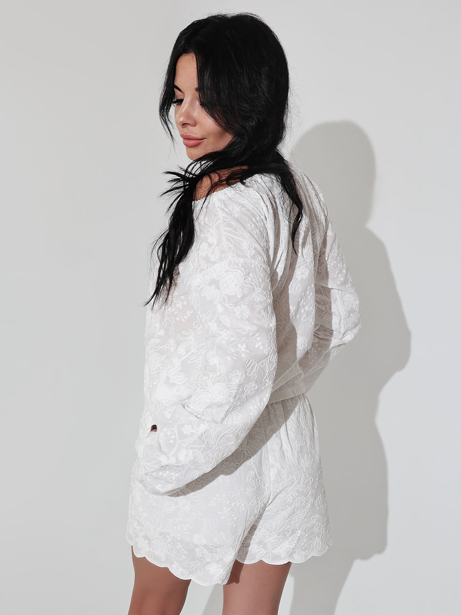 Костюм женский Cоль&Перец