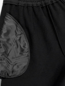 Брюки палаццо утепленные Соль&Перец