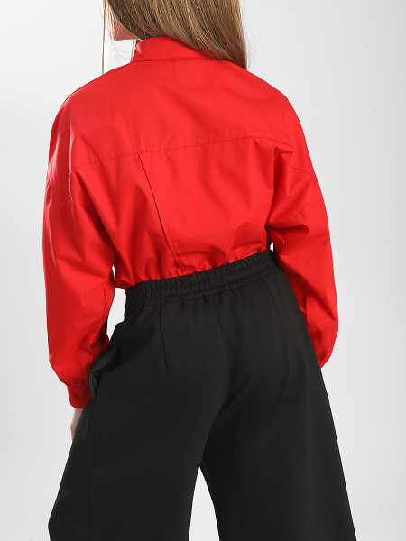 Брюки палаццо Соль&Перец