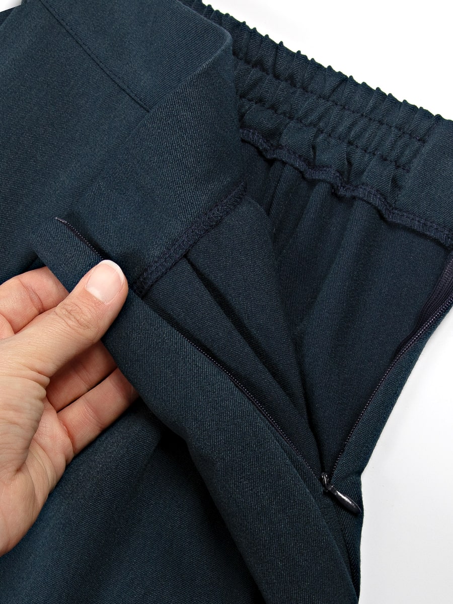 Брюки палаццо Соль&Перец