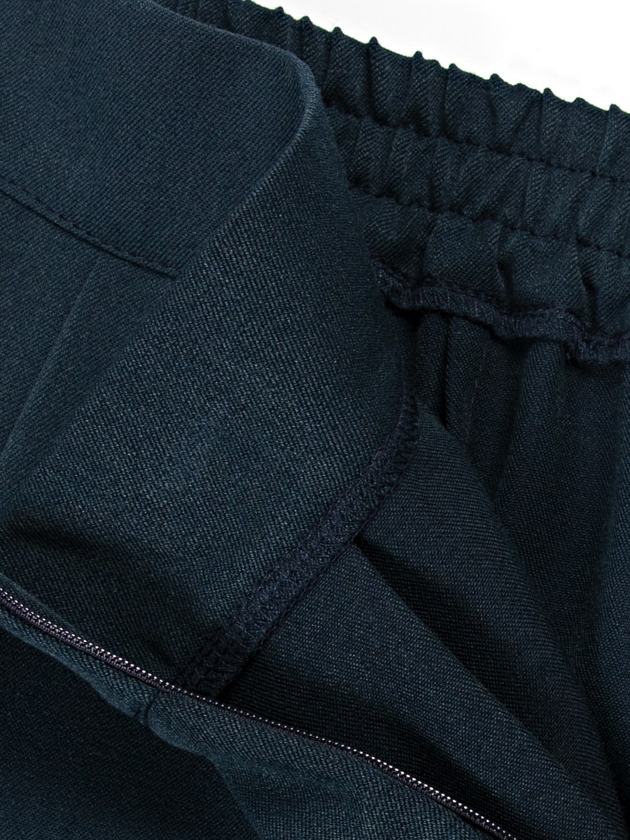 Брюки палаццо Соль&Перец