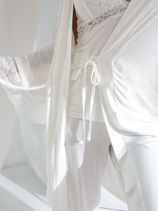 Халат Соль&Перец