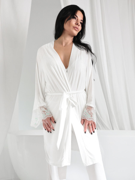 Халат Соль&Перец