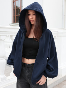 Толстовка Соль&Перец