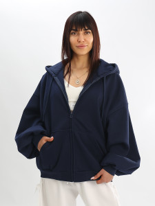 Толстовка Соль&Перец