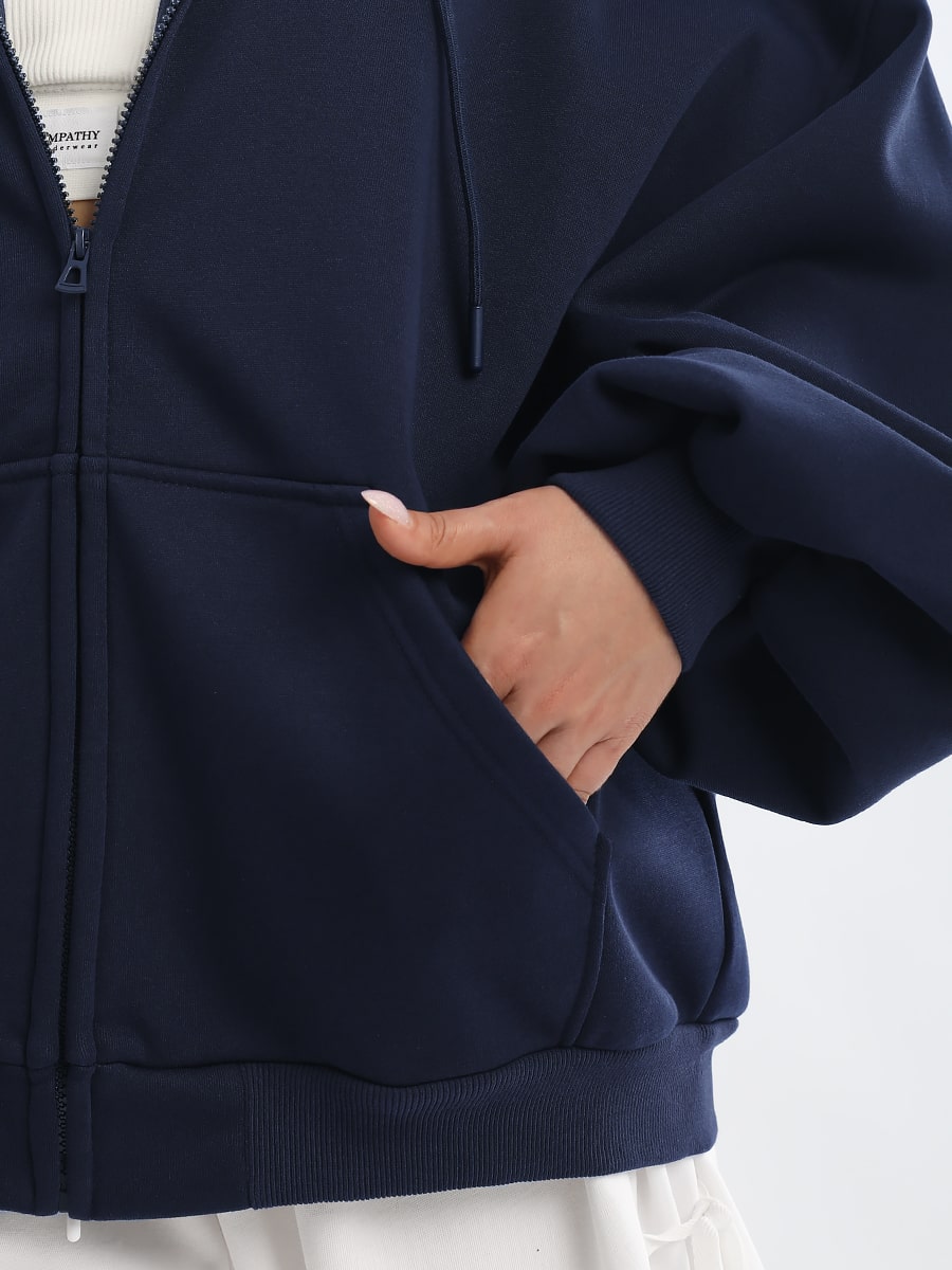 Толстовка Соль&Перец