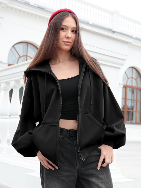 Толстовка Соль&Перец