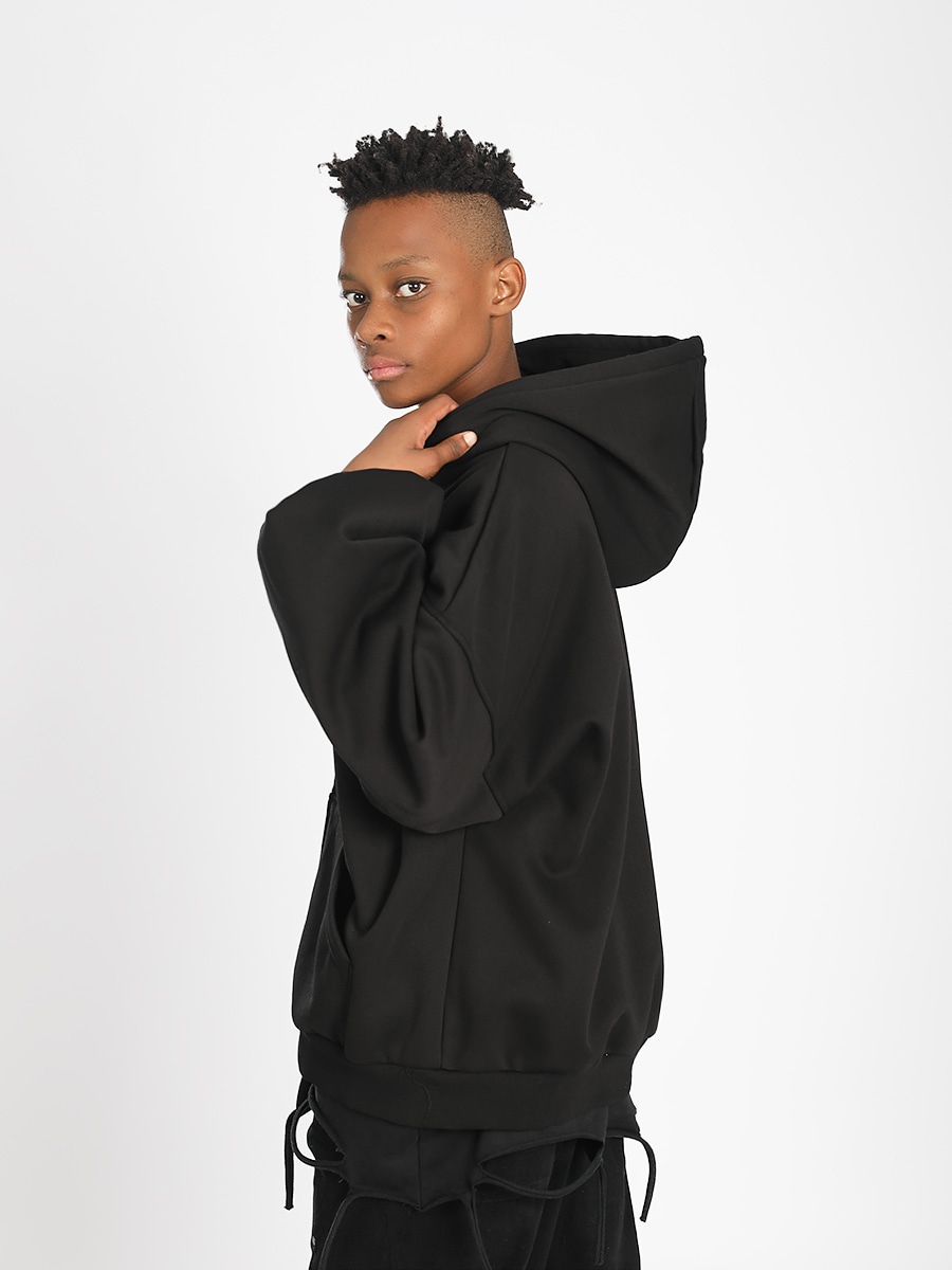 Толстовка Соль&Перец