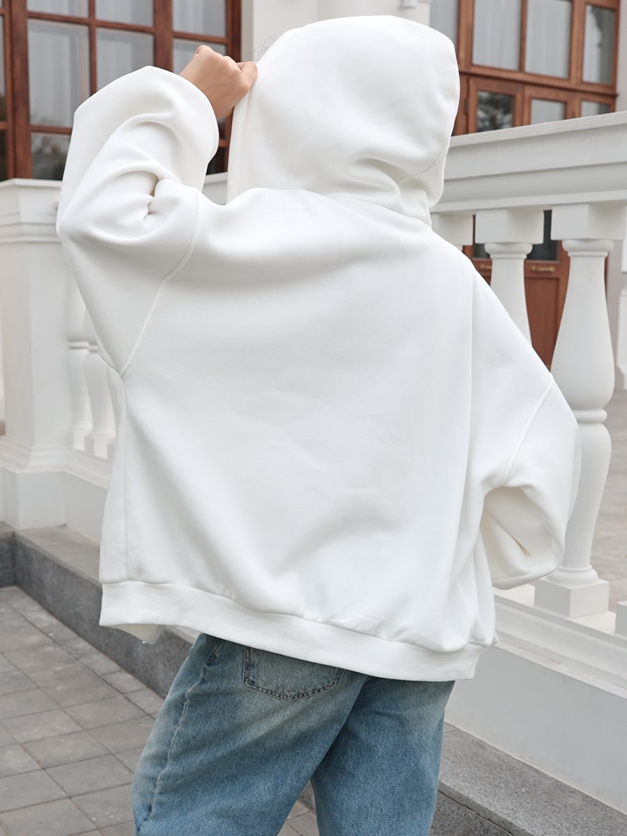 Толстовка Соль&Перец