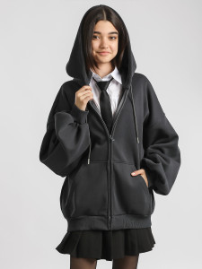 Толстовка Соль&Перец