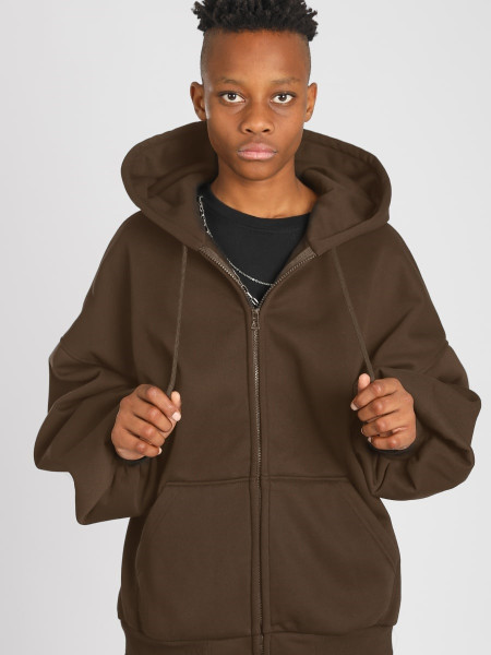 Толстовка Соль&Перец